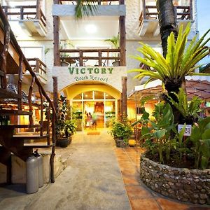 Victory Divers Beach Resort